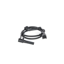 Jutiklis, rato greitis BOSCH 0 265 007 518