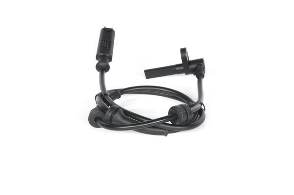 Jutiklis, rato greitis BOSCH 0 265 007 518