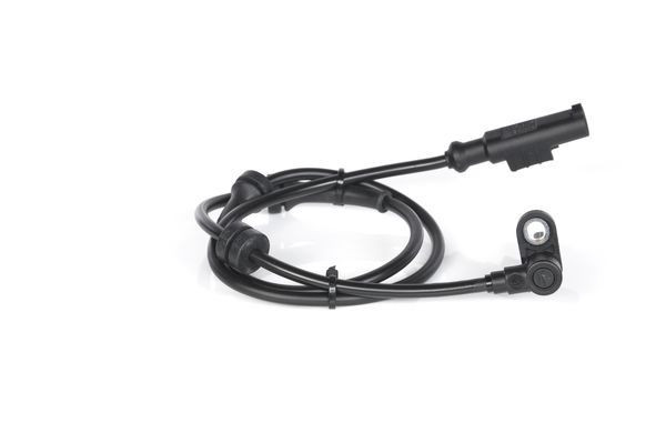 Jutiklis, rato greitis BOSCH 0 265 007 518