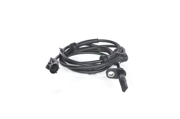 Jutiklis, rato greitis BOSCH 0 265 007 519