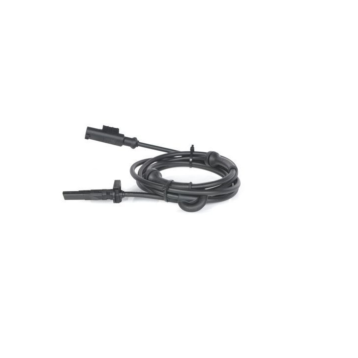 Jutiklis, rato greitis BOSCH 0 265 007 519