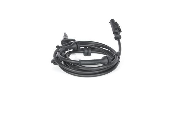 Jutiklis, rato greitis BOSCH 0 265 007 519