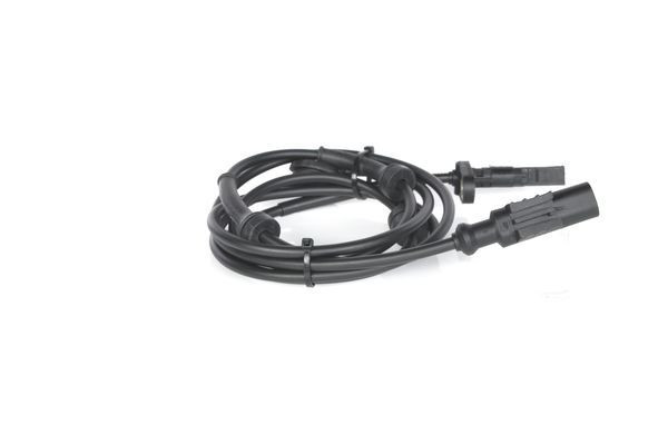 Jutiklis, rato greitis BOSCH 0 265 007 519