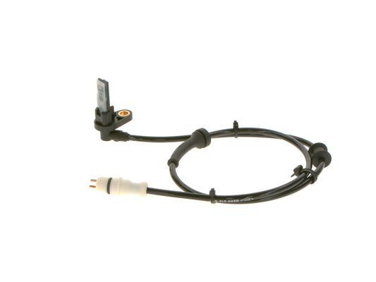 Jutiklis, rato greitis BOSCH 0 265 007 531