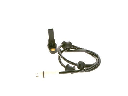 Jutiklis, rato greitis BOSCH 0 265 007 532