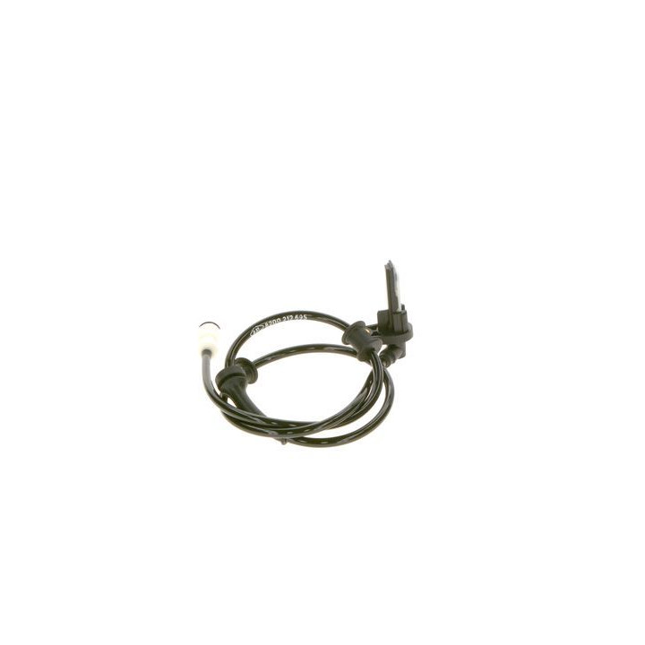 Jutiklis, rato greitis BOSCH 0 265 007 532