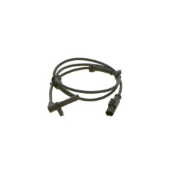 Jutiklis, rato greitis BOSCH 0 265 007 610