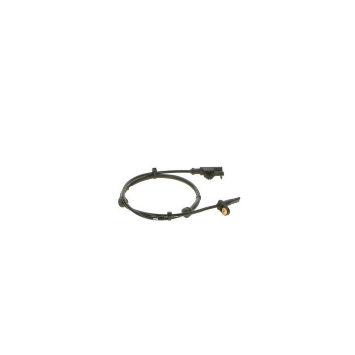 Jutiklis, rato greitis BOSCH 0 265 007 637