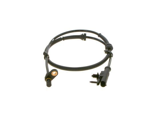 Jutiklis, rato greitis BOSCH 0 265 007 638