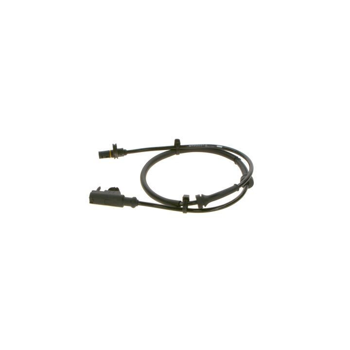 Jutiklis, rato greitis BOSCH 0 265 007 638