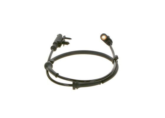 Jutiklis, rato greitis BOSCH 0 265 007 638