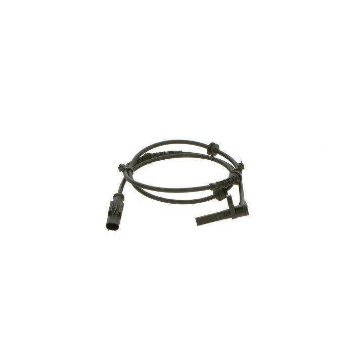 Jutiklis, rato greitis BOSCH 0 265 007 685