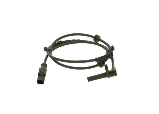 Jutiklis, rato greitis BOSCH 0 265 007 685