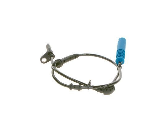 Jutiklis, rato greitis BOSCH 0 265 007 807