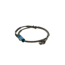 Jutiklis, rato greitis BOSCH 0 265 007 808