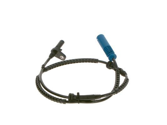 Jutiklis, rato greitis BOSCH 0 265 007 808