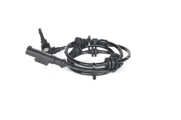 Jutiklis, rato greitis BOSCH 0 265 007 830