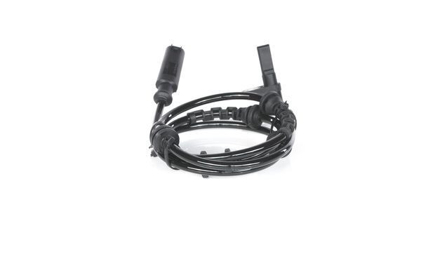 Jutiklis, rato greitis BOSCH 0 265 007 830