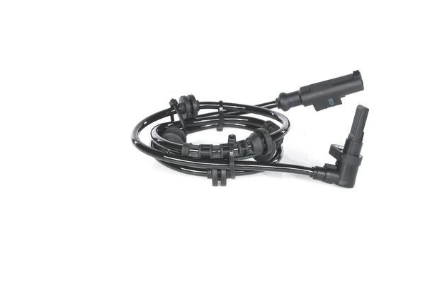 Jutiklis, rato greitis BOSCH 0 265 007 830