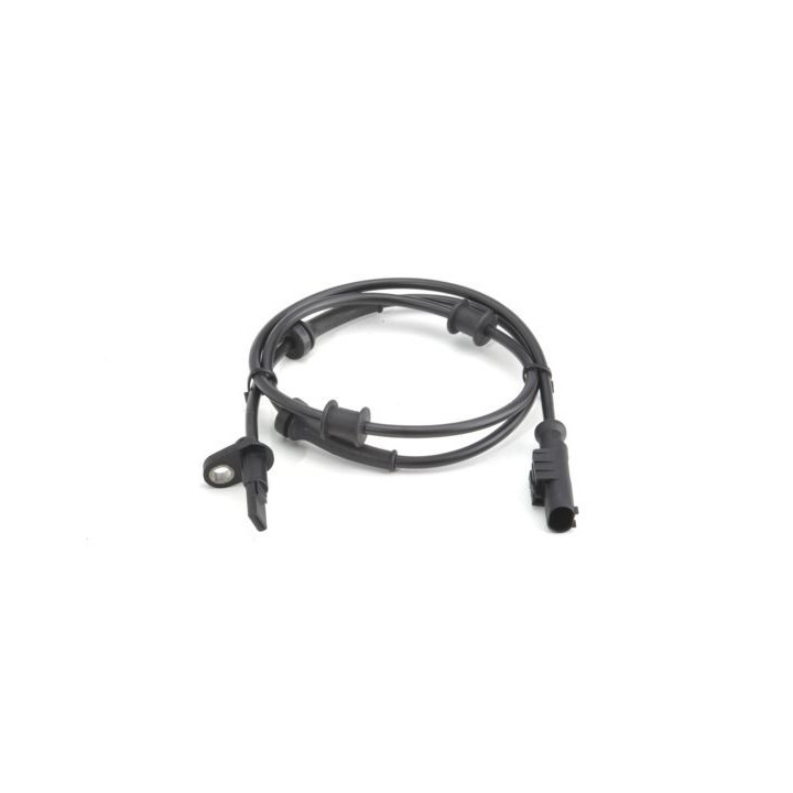 Jutiklis, rato greitis BOSCH 0 265 007 833