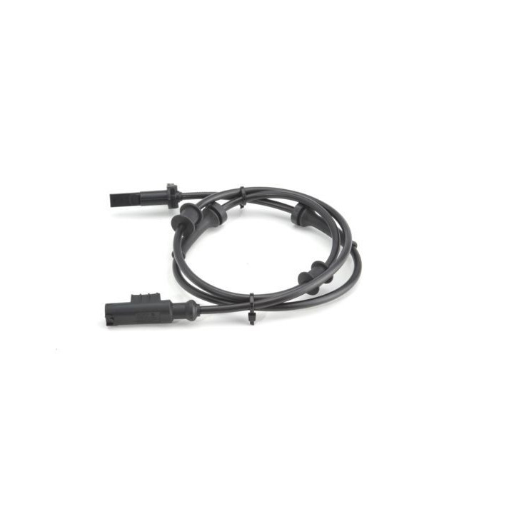 Jutiklis, rato greitis BOSCH 0 265 007 833