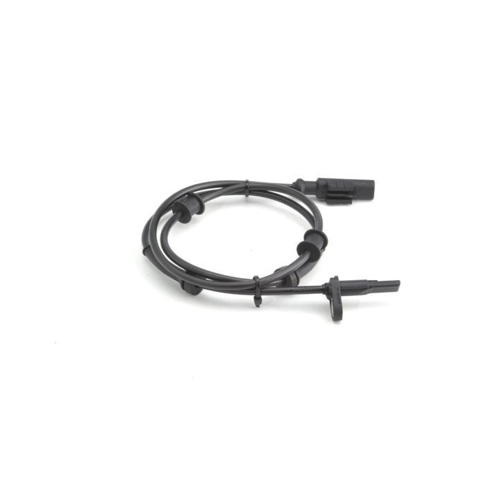 Jutiklis, rato greitis BOSCH 0 265 007 833