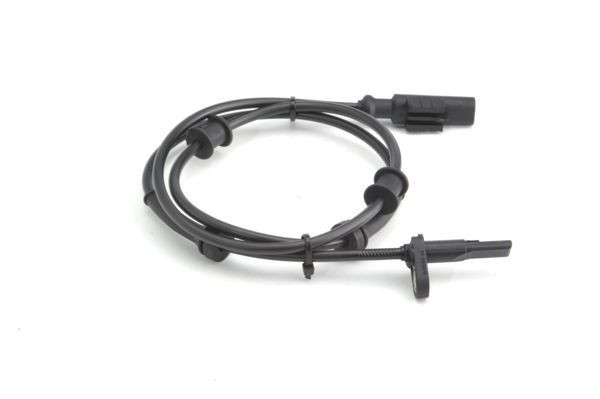 Jutiklis, rato greitis BOSCH 0 265 007 833