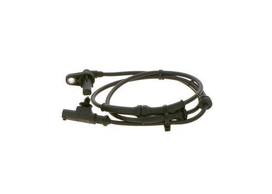 Jutiklis, rato greitis BOSCH 0 265 007 924