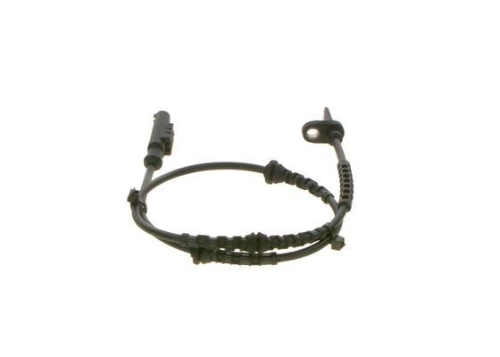 Jutiklis, rato greitis BOSCH 0 265 008 005