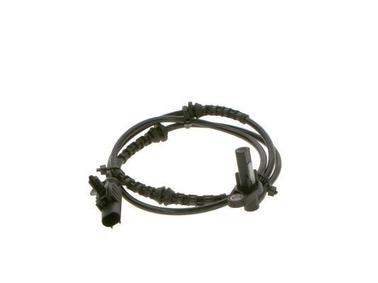 Jutiklis, rato greitis BOSCH 0 265 008 266