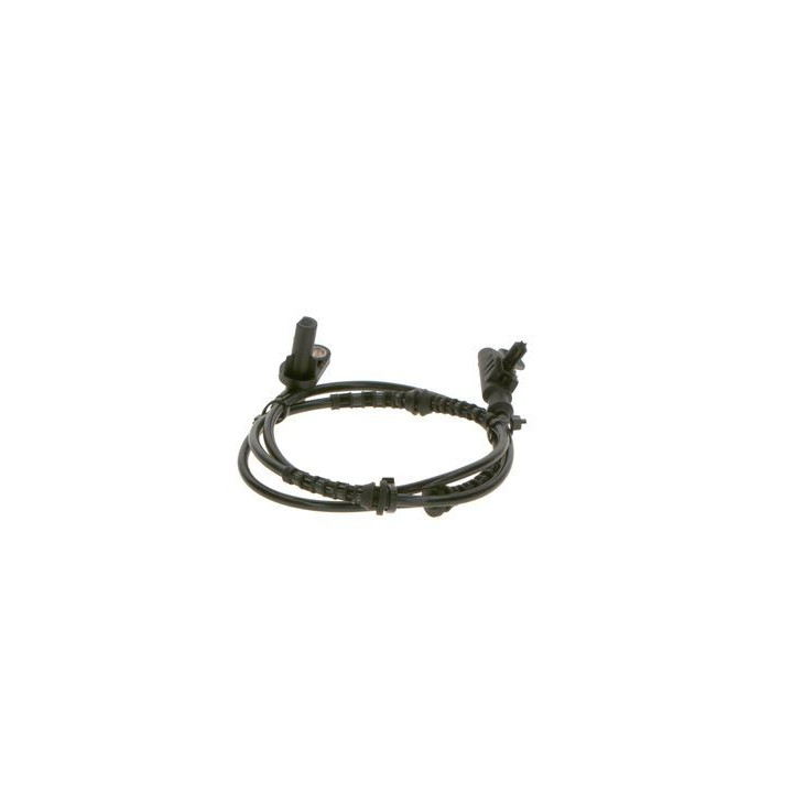 Jutiklis, rato greitis BOSCH 0 265 008 266