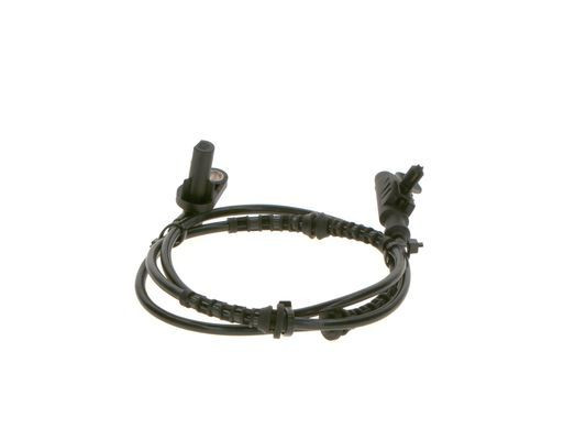 Jutiklis, rato greitis BOSCH 0 265 008 266