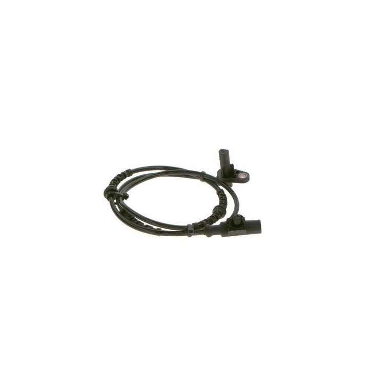 Jutiklis, rato greitis BOSCH 0 265 008 266