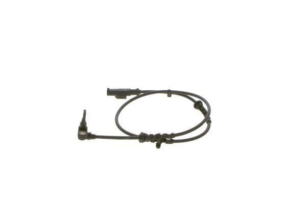 Jutiklis, rato greitis BOSCH 0 265 008 288