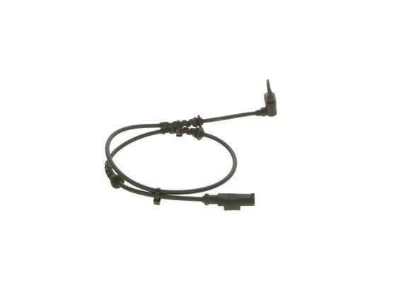 Jutiklis, rato greitis BOSCH 0 265 008 288