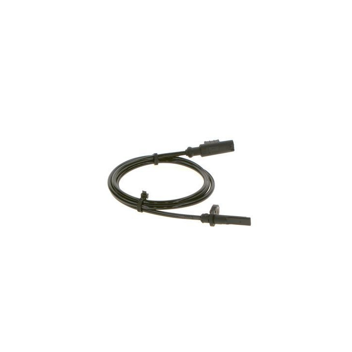 Jutiklis, rato greitis BOSCH 0 265 008 414