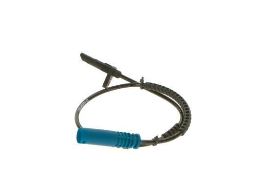 Jutiklis, rato greitis BOSCH 0 265 008 525