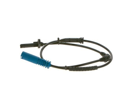 Jutiklis, rato greitis BOSCH 0 265 008 526