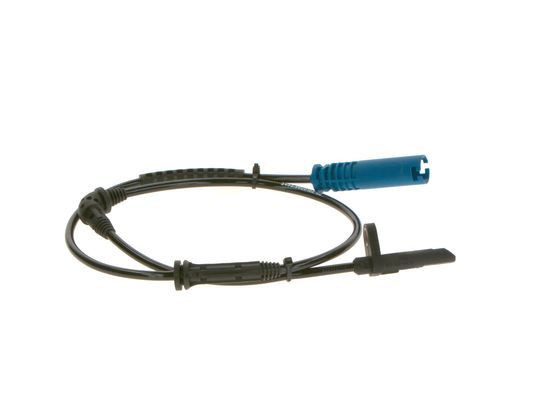 Jutiklis, rato greitis BOSCH 0 265 008 526