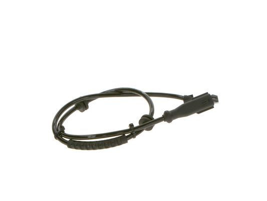 Jutiklis, rato greitis BOSCH 0 265 008 923