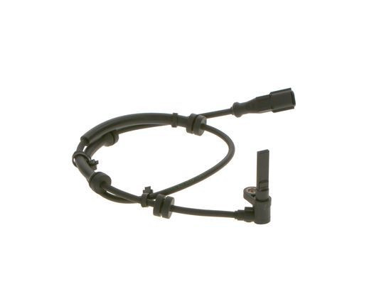 Jutiklis, rato greitis BOSCH 0 265 008 926