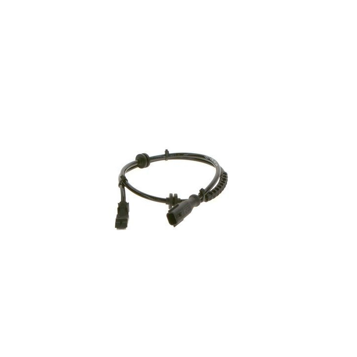 Jutiklis, rato greitis BOSCH 0 265 008 928