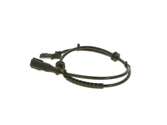 Jutiklis, rato greitis BOSCH 0 265 008 928