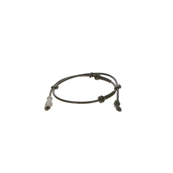 Jutiklis, rato greitis BOSCH 0 265 008 932