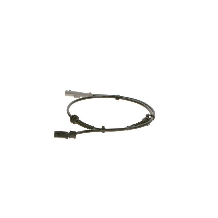 Jutiklis, rato greitis BOSCH 0 265 008 932