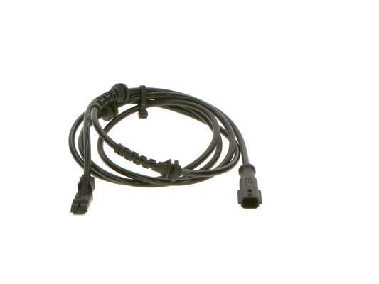 Jutiklis, rato greitis BOSCH 0 265 008 933