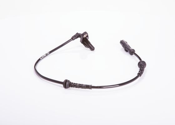 Jutiklis, rato greitis BOSCH 0 265 008 936