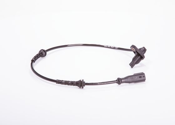 Jutiklis, rato greitis BOSCH 0 265 008 936