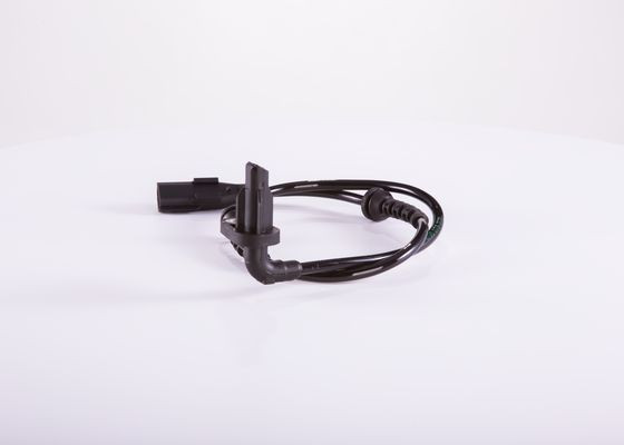 Jutiklis, rato greitis BOSCH 0 265 008 937