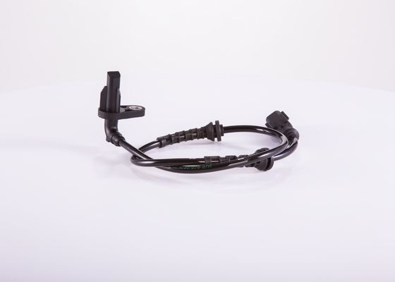 Jutiklis, rato greitis BOSCH 0 265 008 937